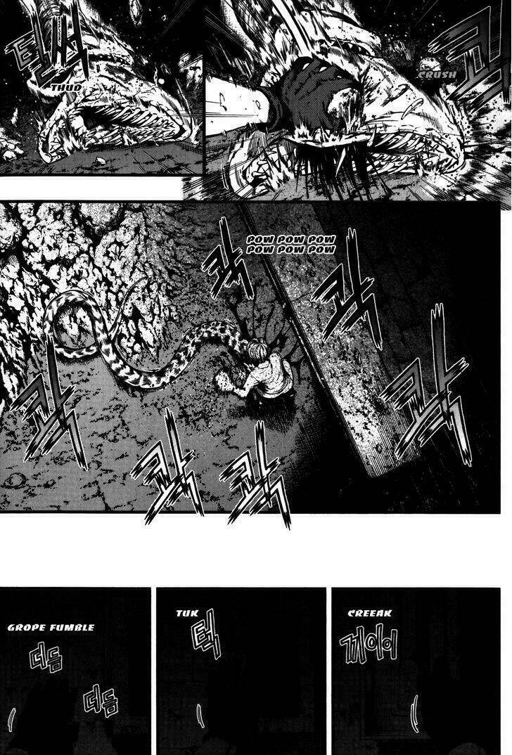 la mosca chapter 46 85