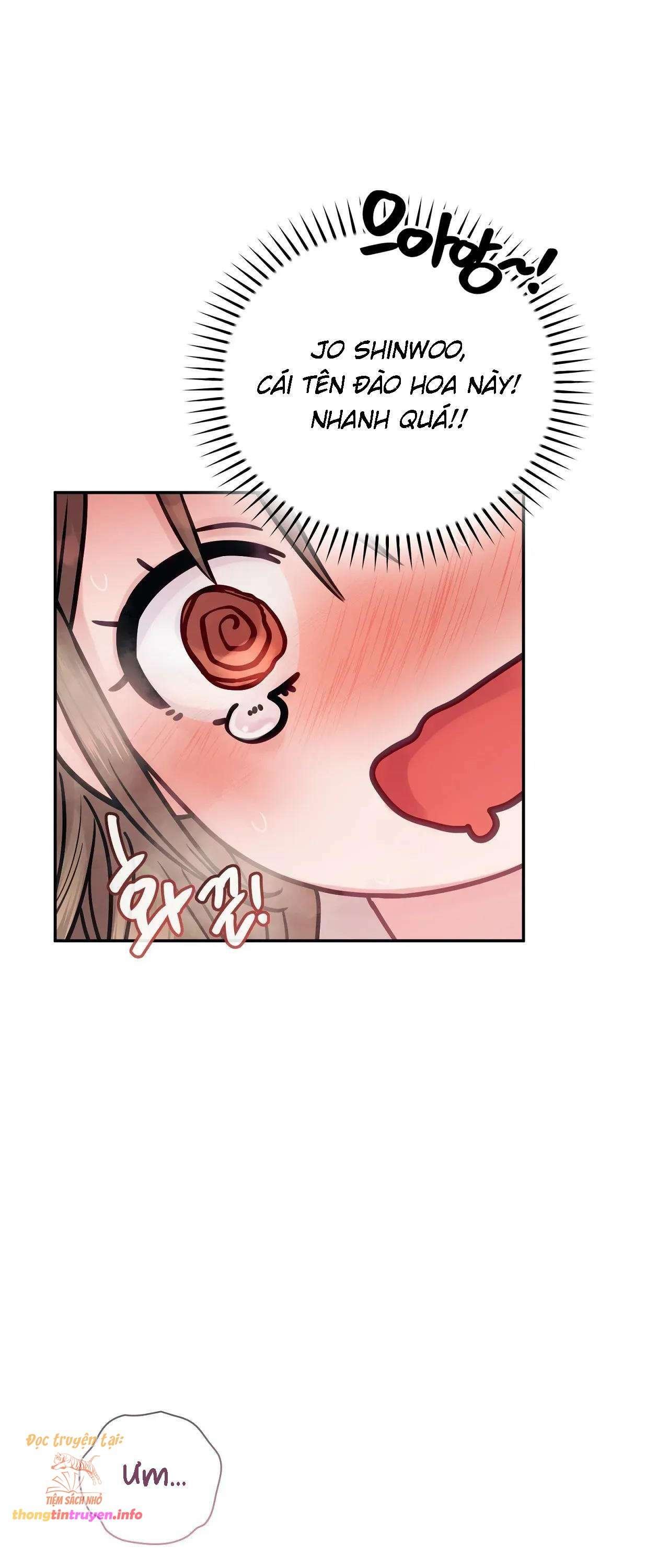 [18+] người bạn nguy hiểm của anh trai chapter 3 54