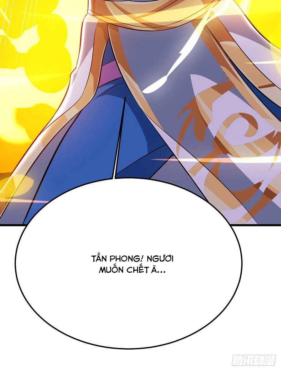 chúa tể tam giới chapter 108 12