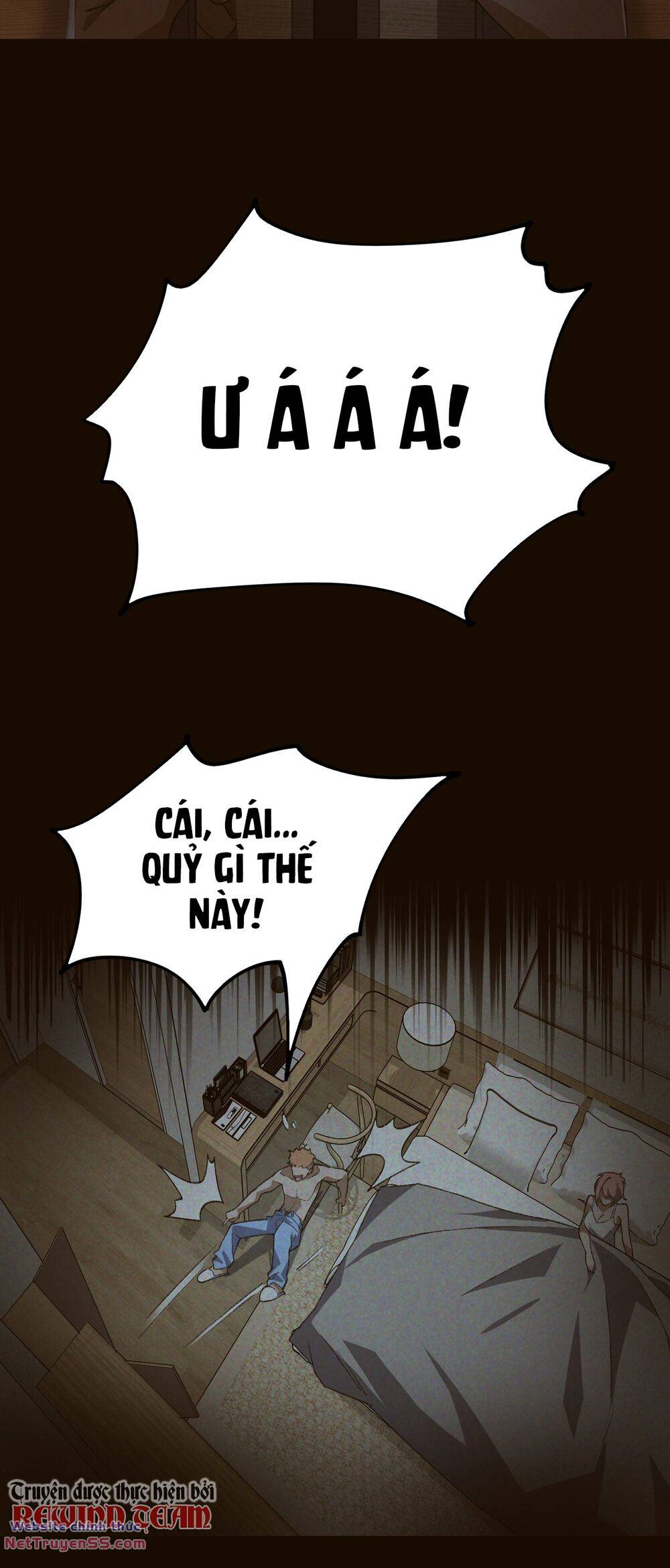 Ta Sáng Tạo Truyền Thuyết Đô Thị chapter 11.5 27