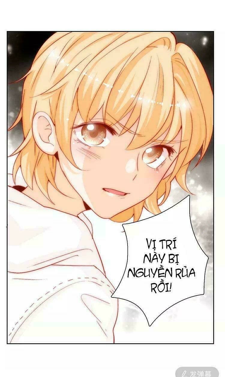 mạng sống của em thuộc về tôi chapter 7 49