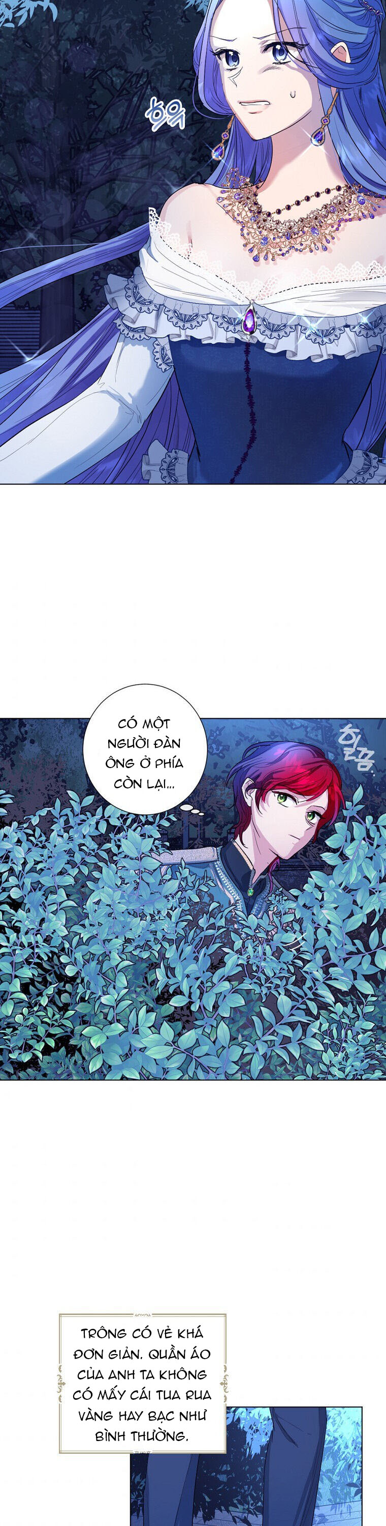 hợp đồng hôn nhân của công tước ashleyan chapter 4.2 13