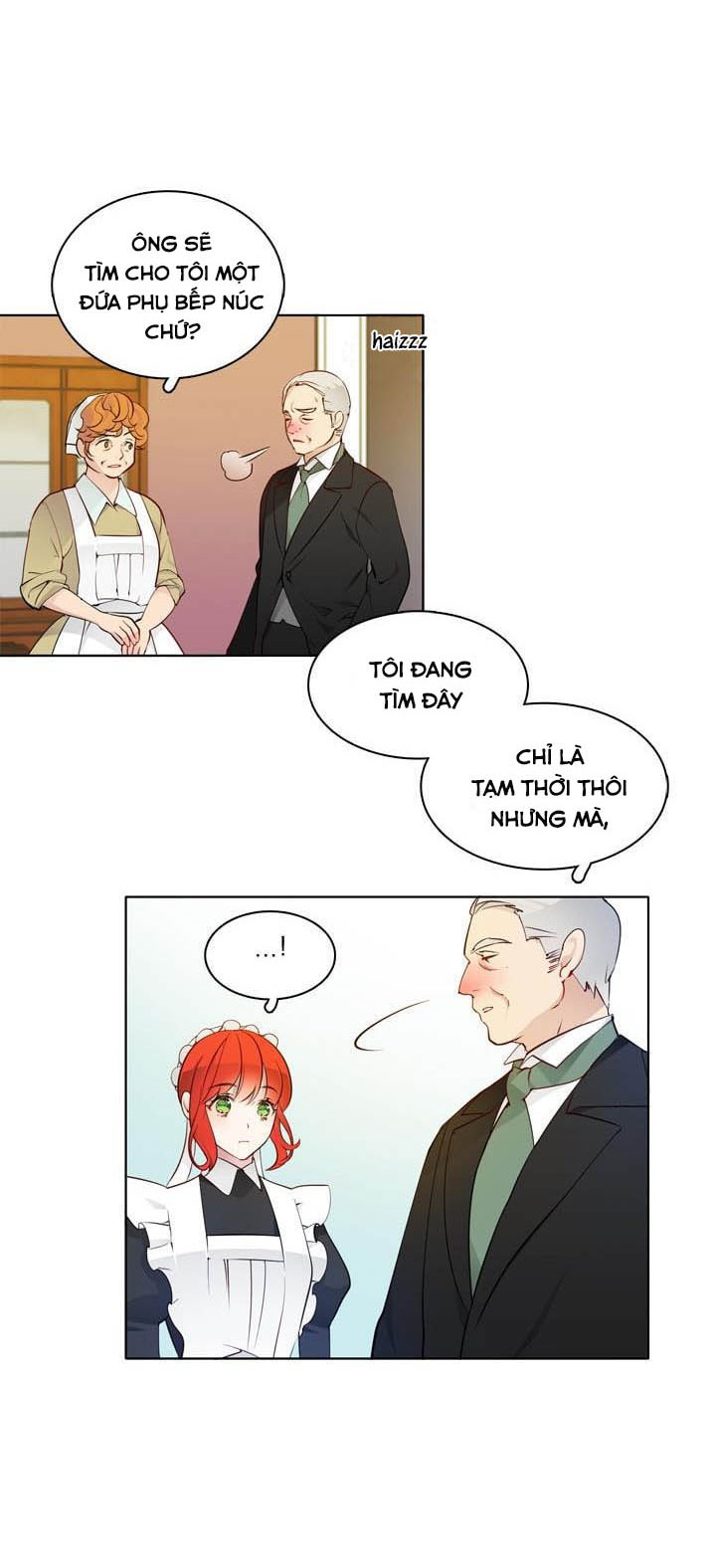 thanh tra của muiella chapter 11 38