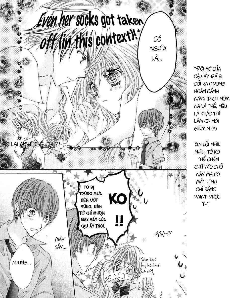 rockin' heaven chapter 7 4