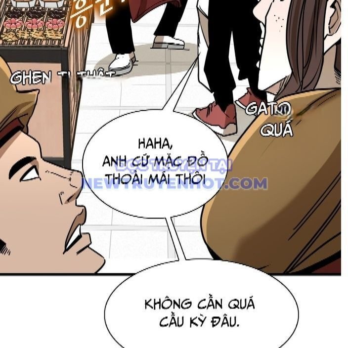 shark - cá mập chapter 345 130