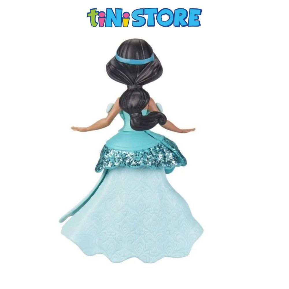 Đồ chơi búp bê công chúa Jasmine mini Disney Princess