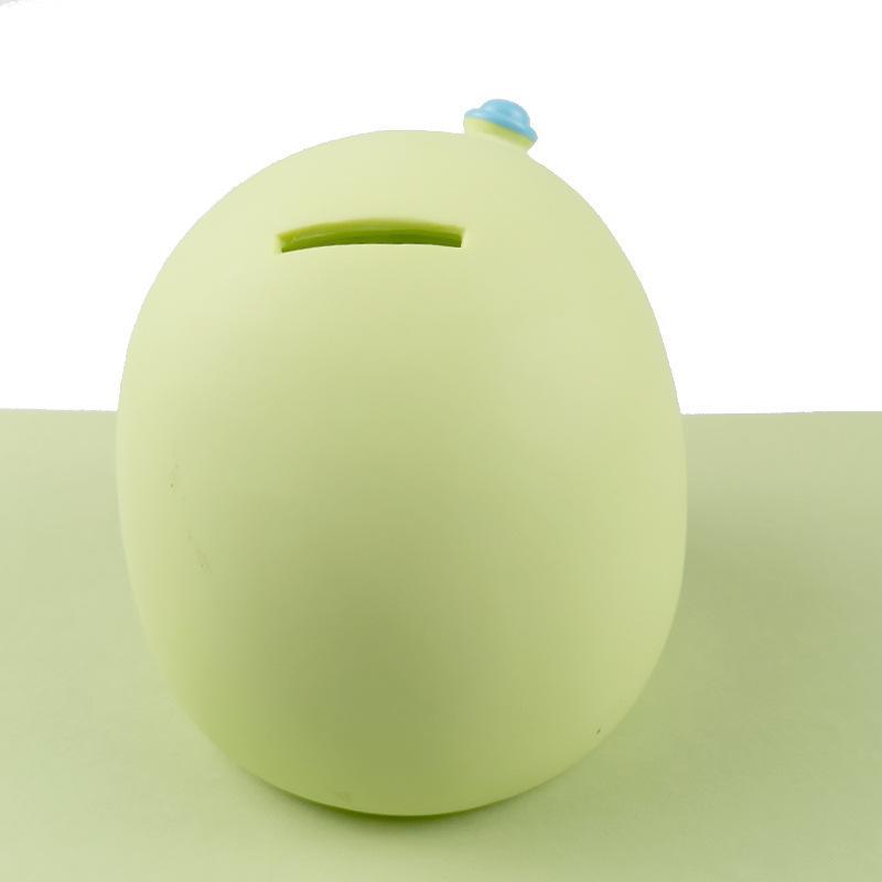 Ống Tiết Kiệm Khủng Long Gấu Trắng Chim Bánh Bao_ Hàng Chính Hãng