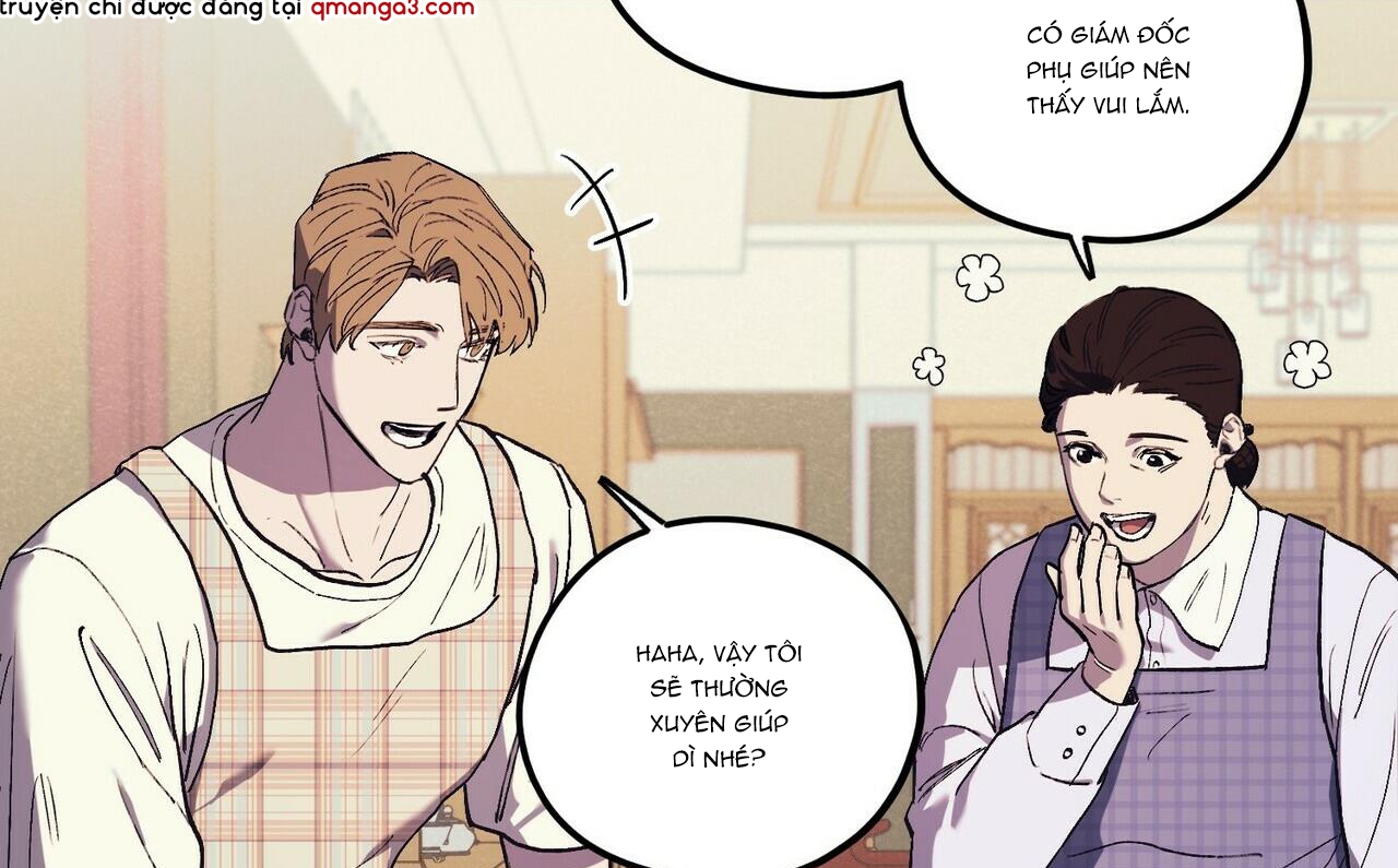 chàng dâu nhà họ kang chapter 18 92