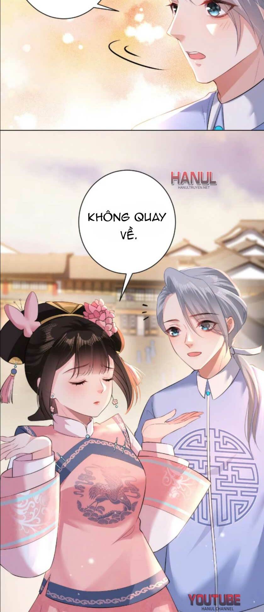 quận chúa vững quá không thể tiêu diệt! chapter 88 2