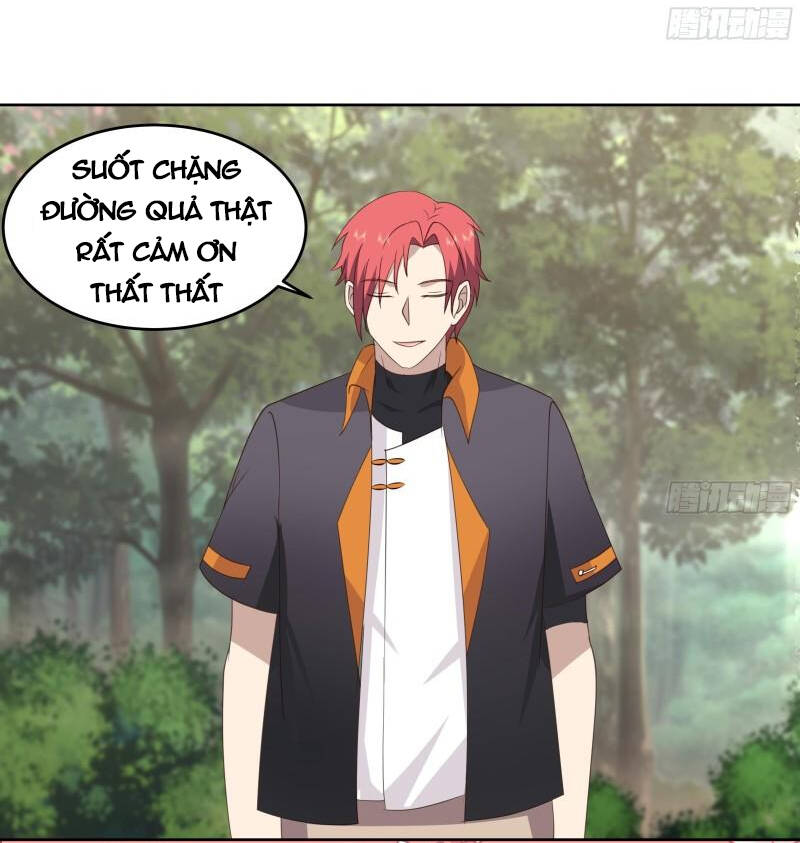 trên người ta có một rồng chapter 624 17