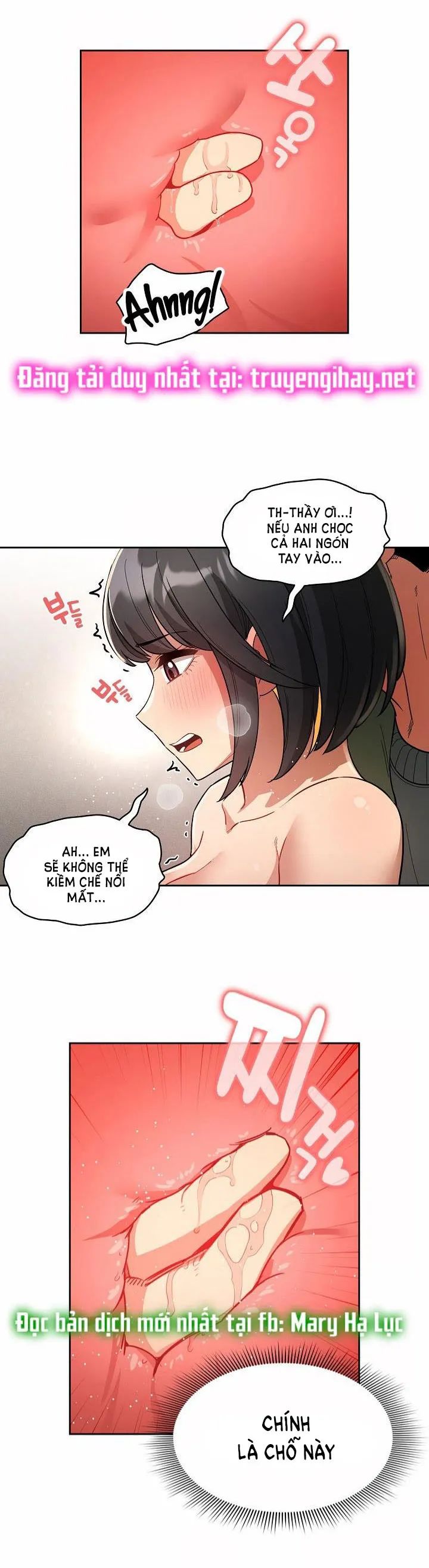 gia sư mùa hovid chapter 65 5