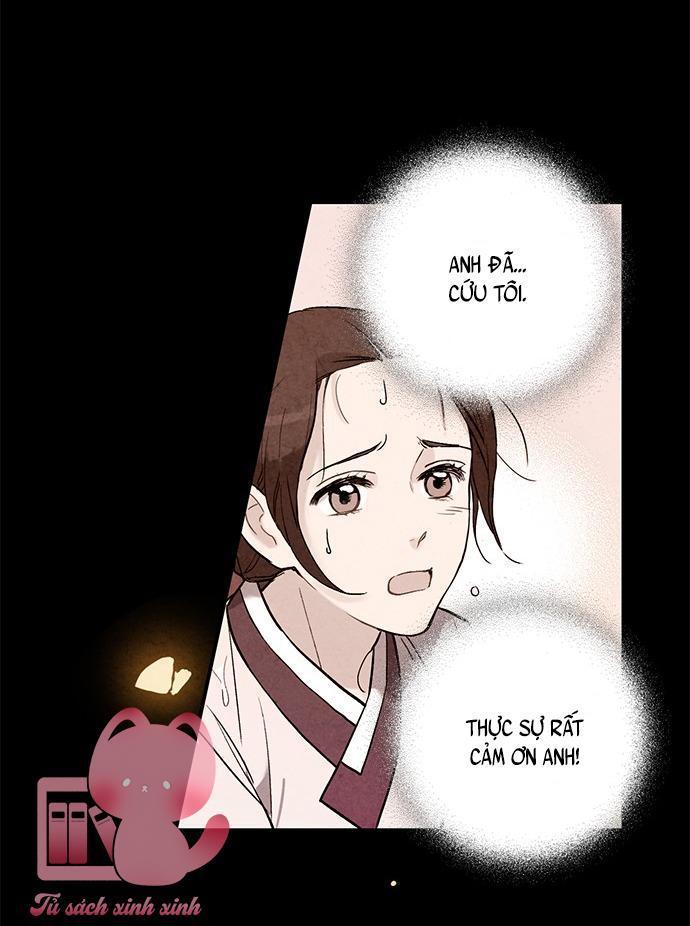 lệnh cấm hôn chapter 43 54