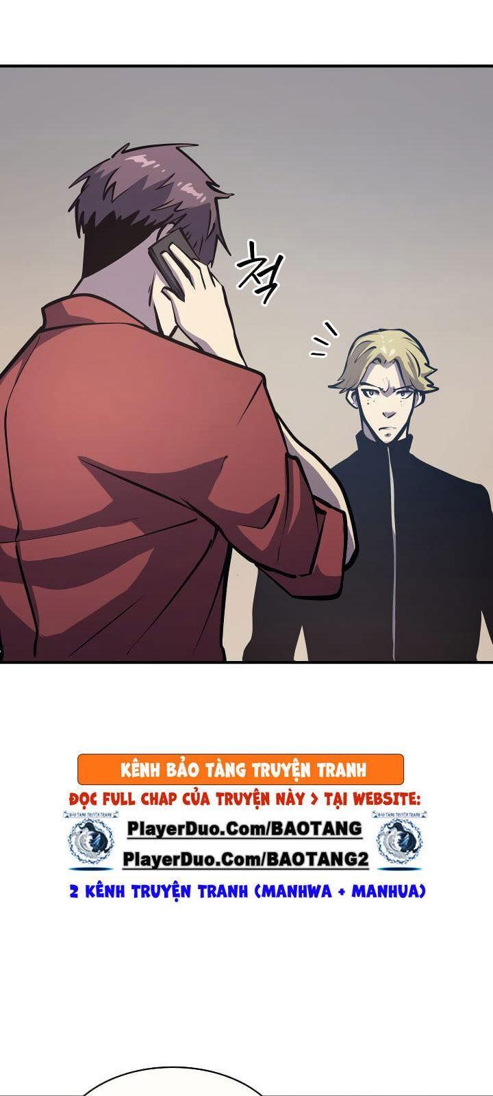 tôi trở lại thăng cấp một mình chapter 51 37