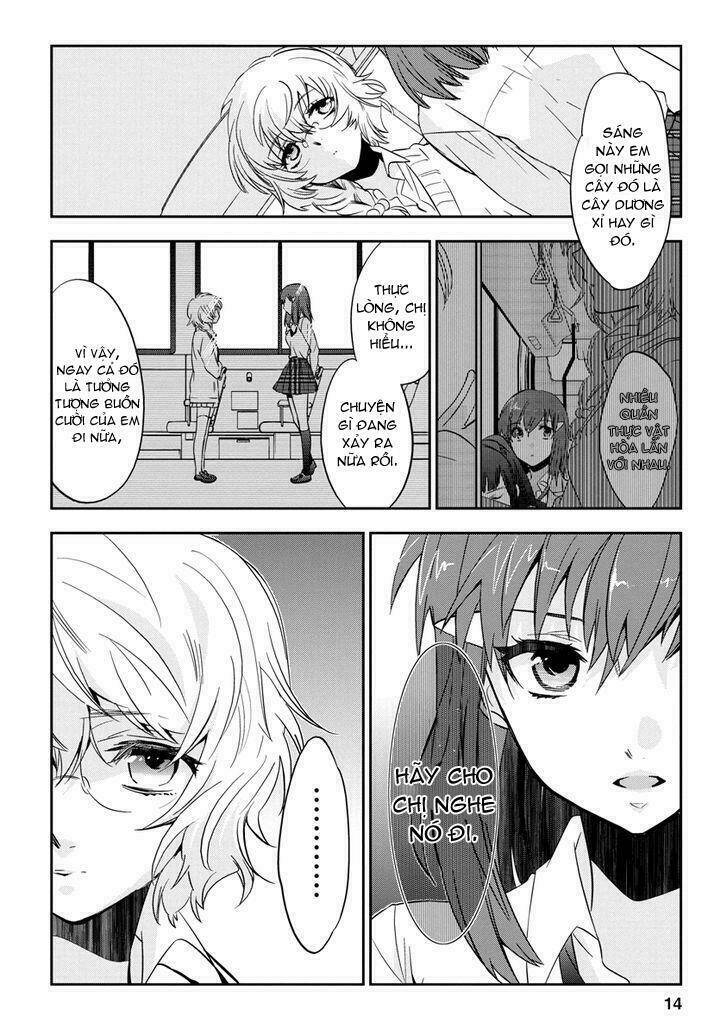 soukai no eve chapter 3 17