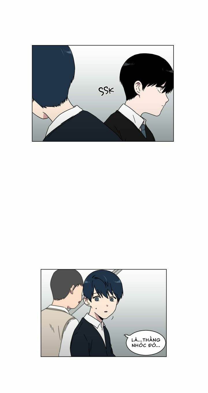…”một sự thật khá khó chịu.” chapter 20 39