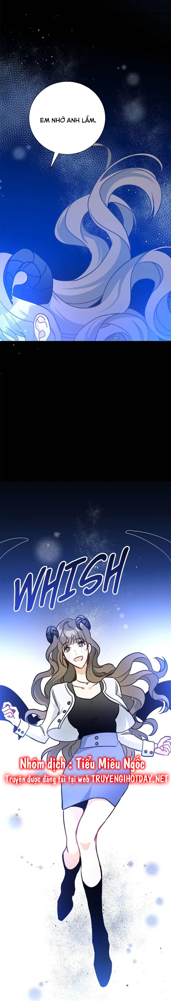 nụ hôn của tên ác ma chapter 17 20