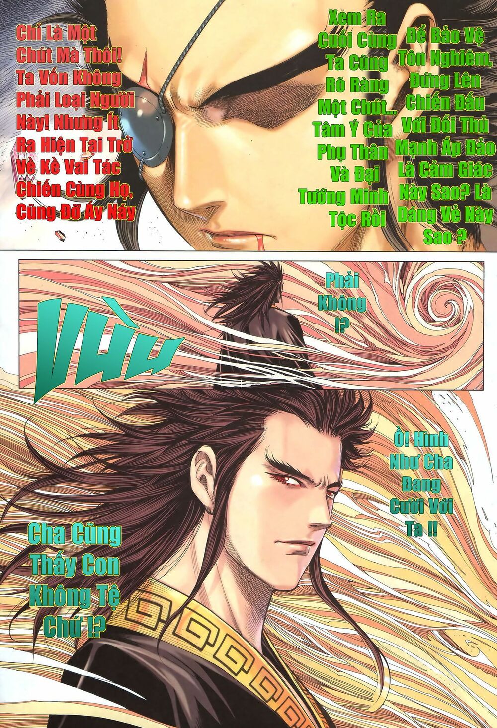 phong thần ký chapter 95 2