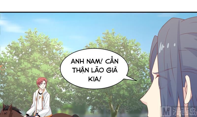 trên người ta có một rồng chapter 285 3