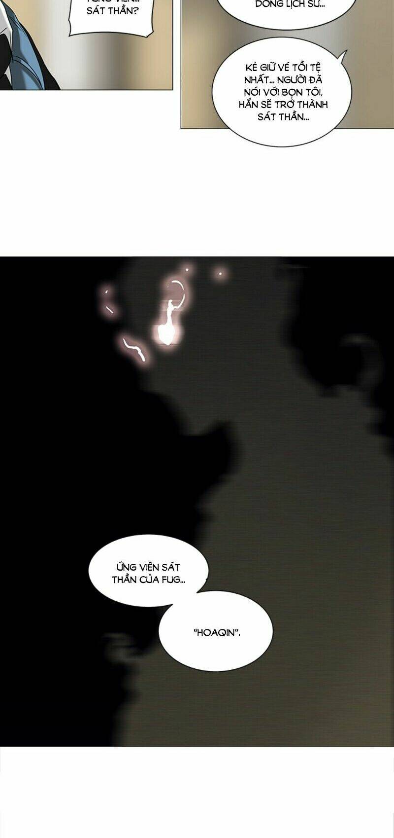 cuộc chiến trong tòa tháp chapter 232 44