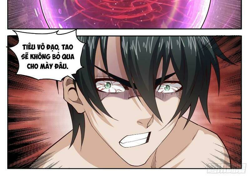khắc kim phong thần chapter 105 8