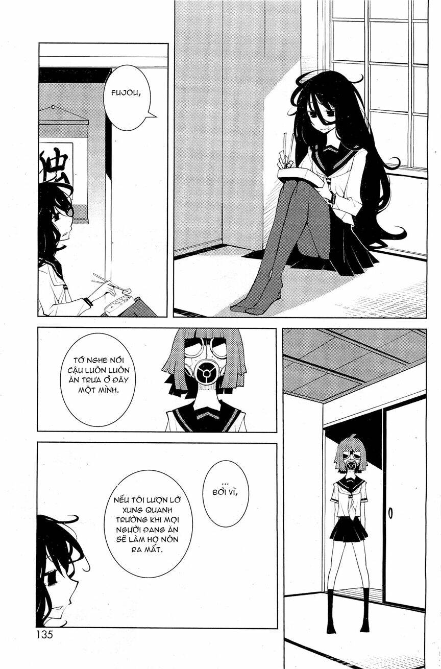 oddman 11 chapter 7 5