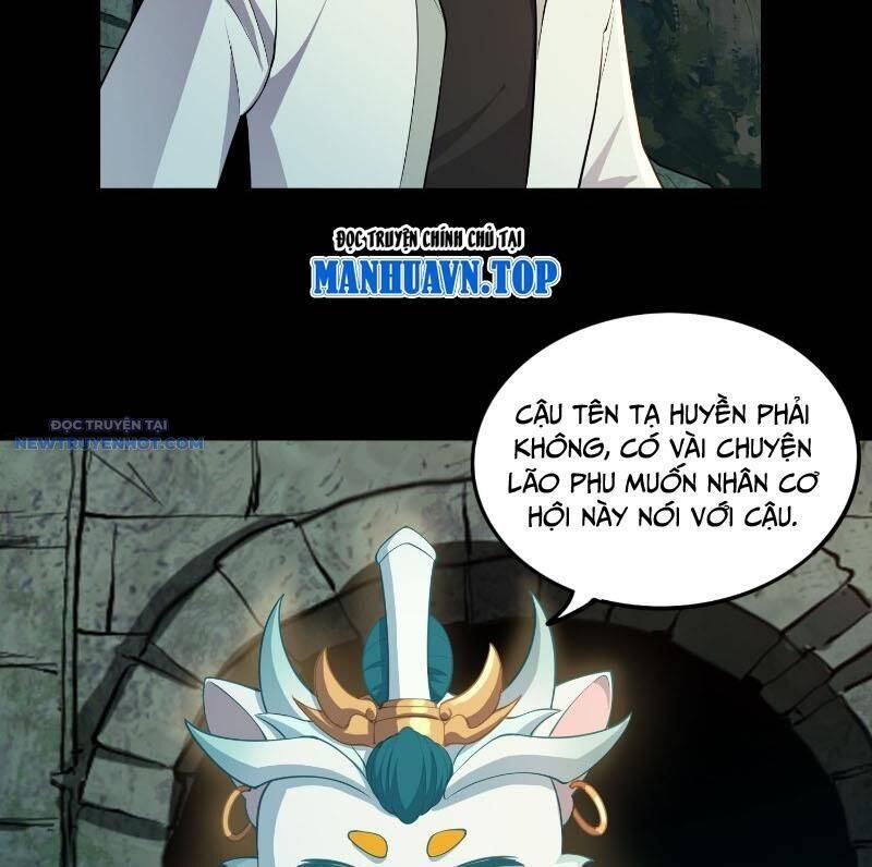 đại lộ vô danh chapter 40 46