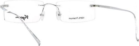 Gọng Kính Unisex Vigcom VG1606