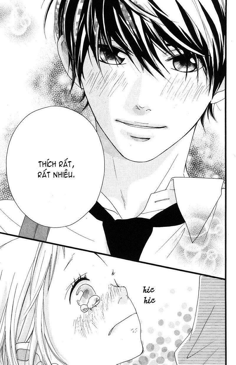 tình yêu học trò chapter 36 21