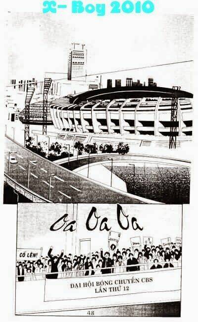 cô giáo tuổi 18 chapter 11 48