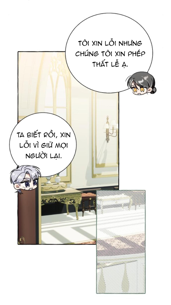 tôi tưởng đó chỉ là tiểu thuyết trọng sinh bình thường chapter 70.2 14