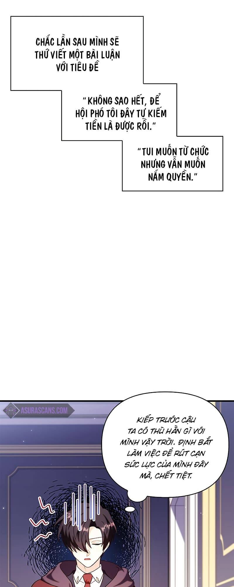 Kí Sự Hồi Quy Chapter 66 43