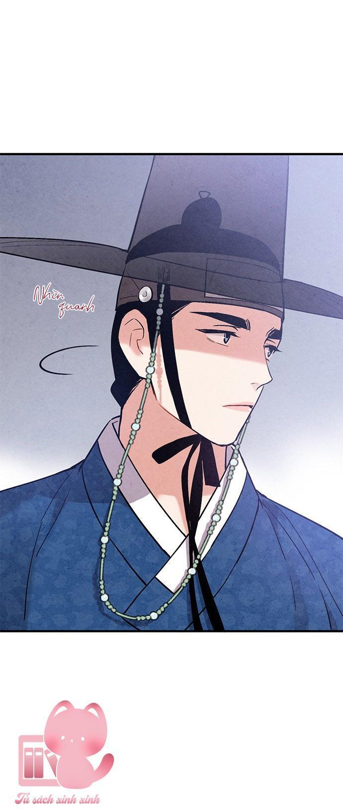 lệnh cấm hôn chapter 47 9