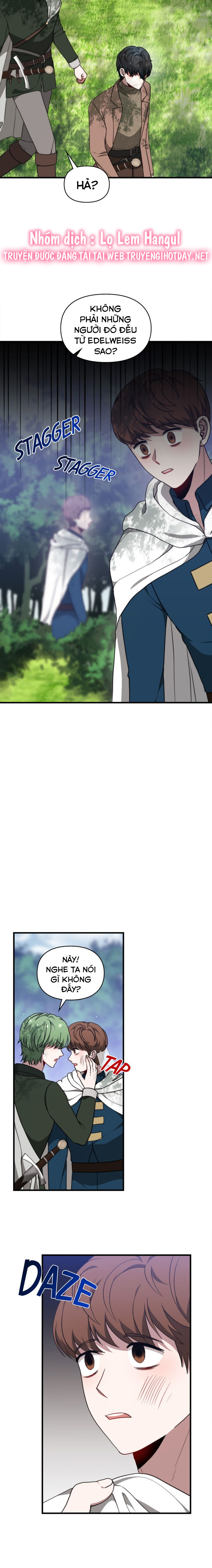 công nương eluana vita chapter 70 10