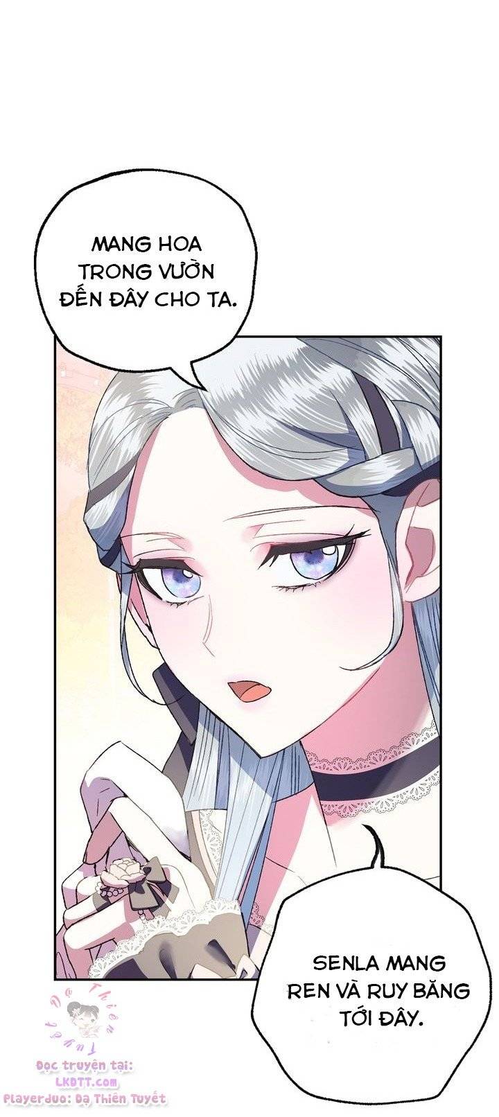 cha, con không muốn kết hôn đâu chapter 7 24