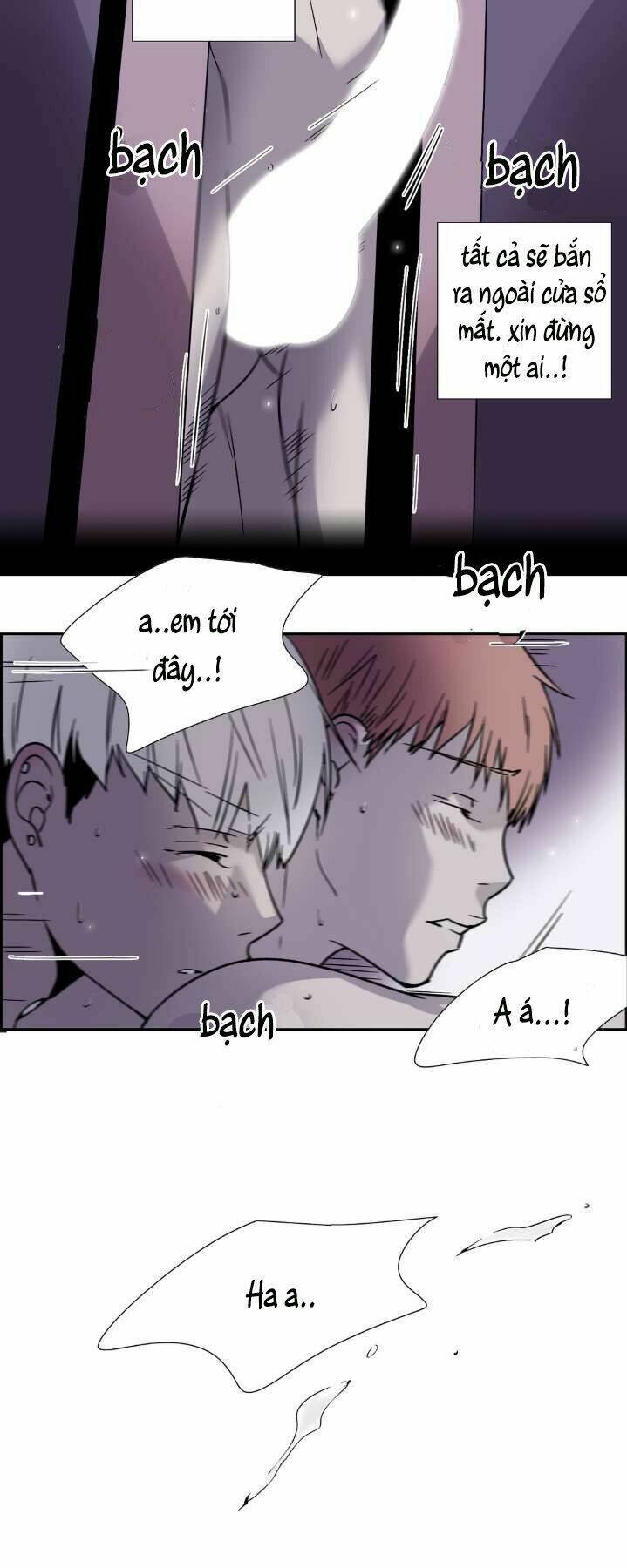 anh tôi, thầy cậu chapter 15 28