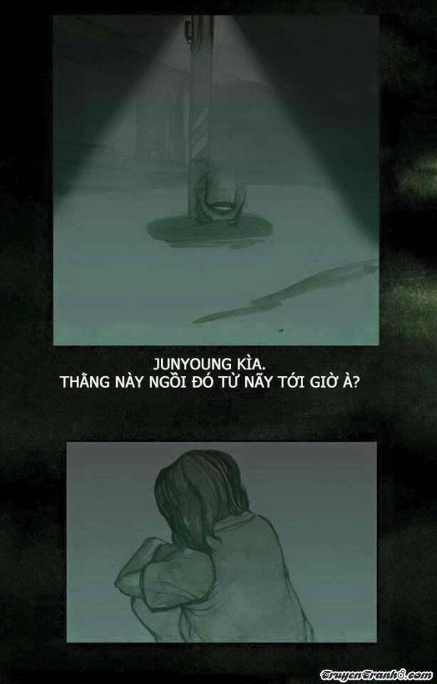 kho truyện kinh dị: ác mộng đêm về chapter 23 28