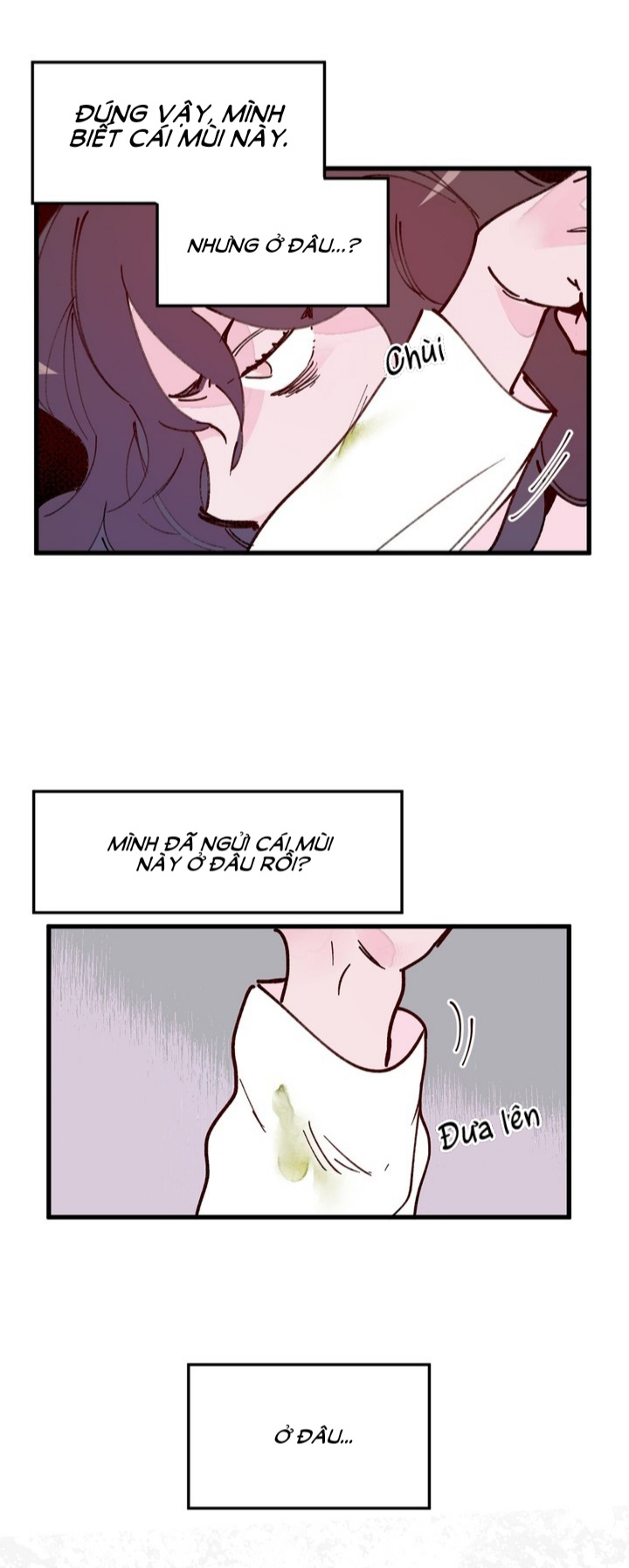 tham vọng quyền lực (full) chapter 30 52