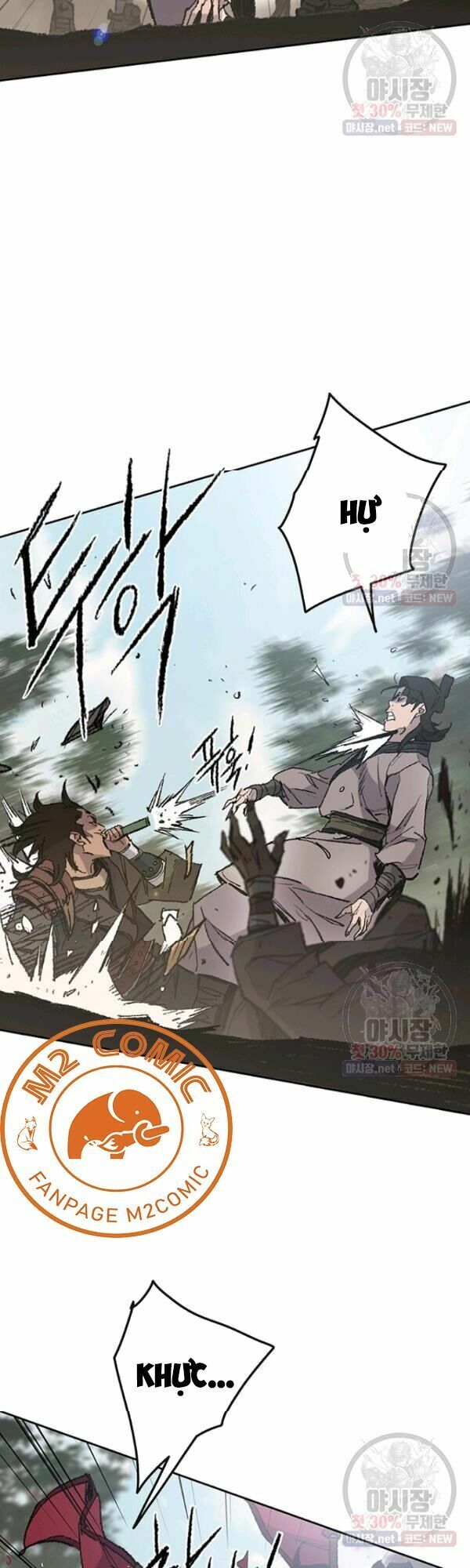 kiếm sĩ bất bại chapter 65 37