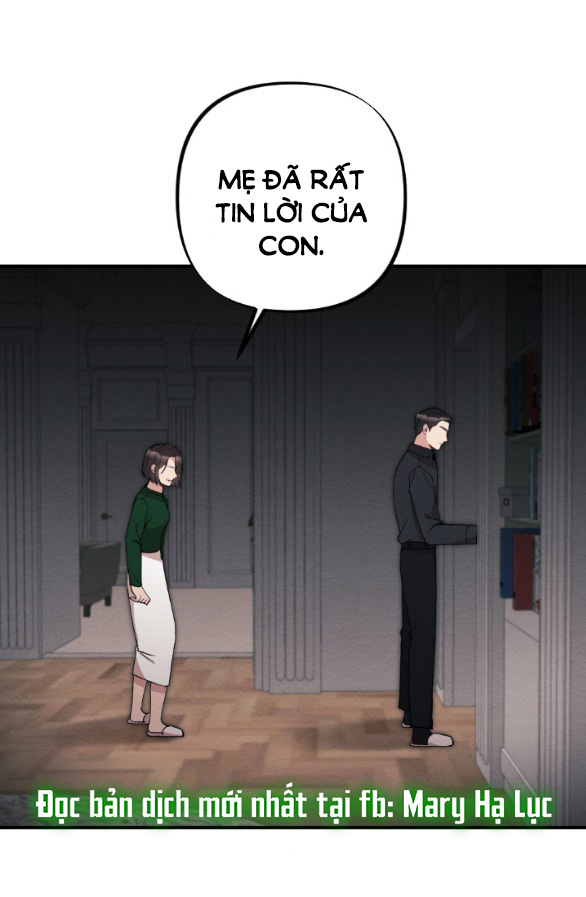 Ăn Mòn chapter 36.1 - Trang 33