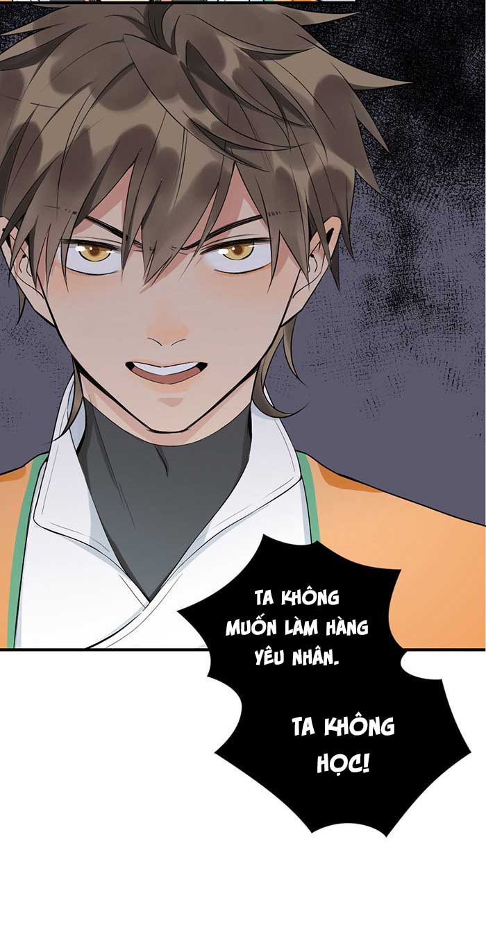 lục châu ca đầu chapter 5 19