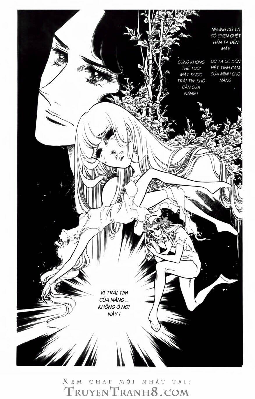 swan - vũ khúc thiên nga chapter 71 11