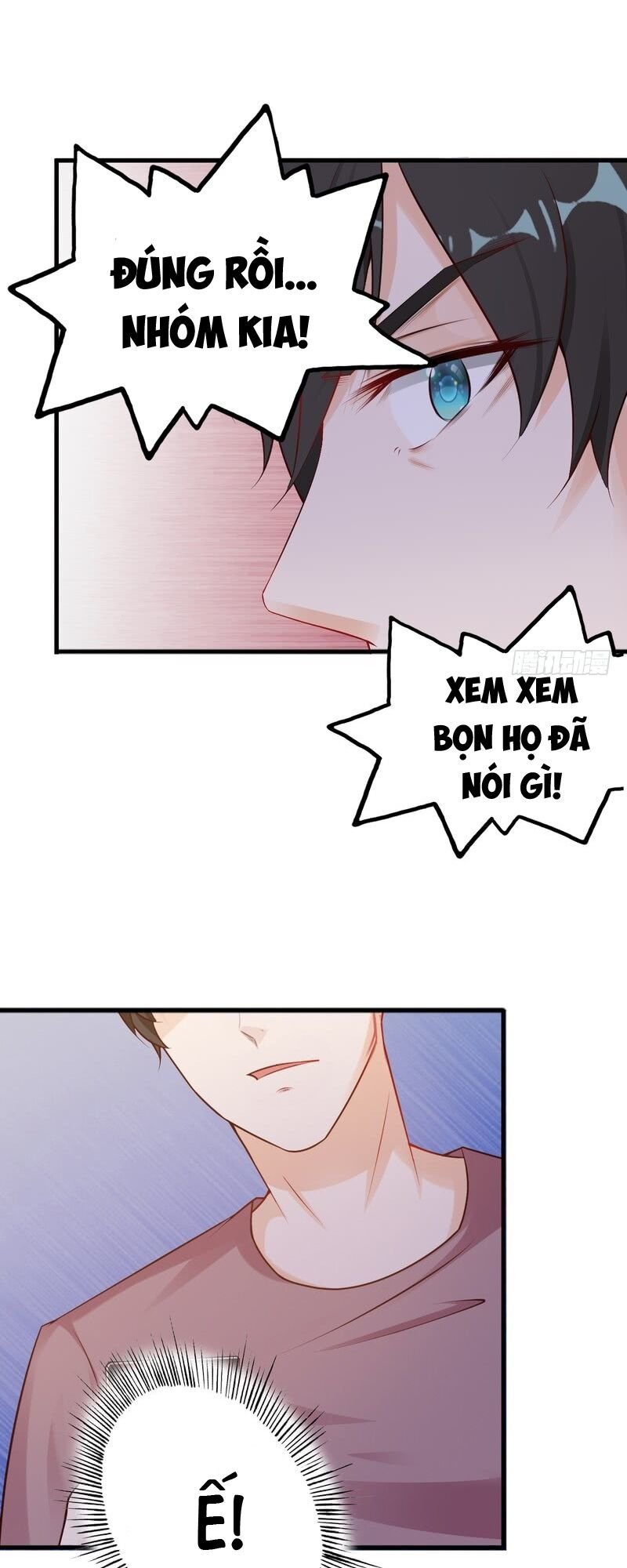 nhóm giao lưu của địa phủ chapter 4 43