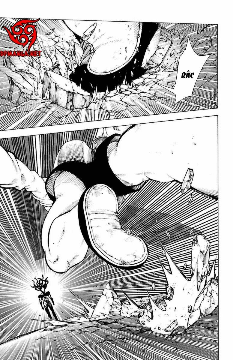 mahou shoujo of the end chapter 37 5