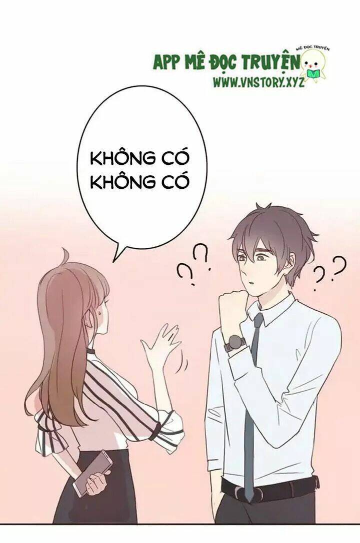 tình yêu không nói dối chapter 43 35