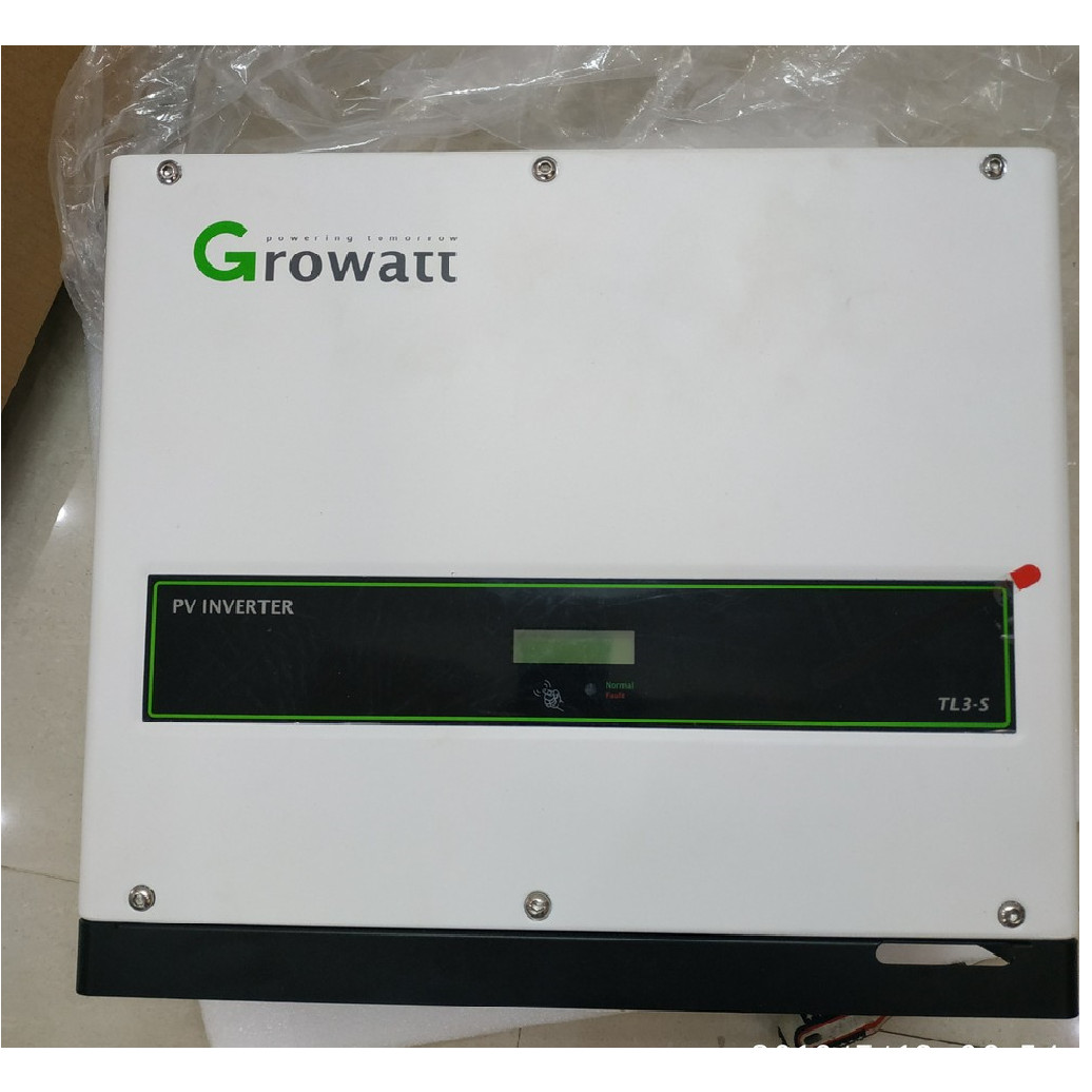 GROWATT INVERTER 15000TL3-S