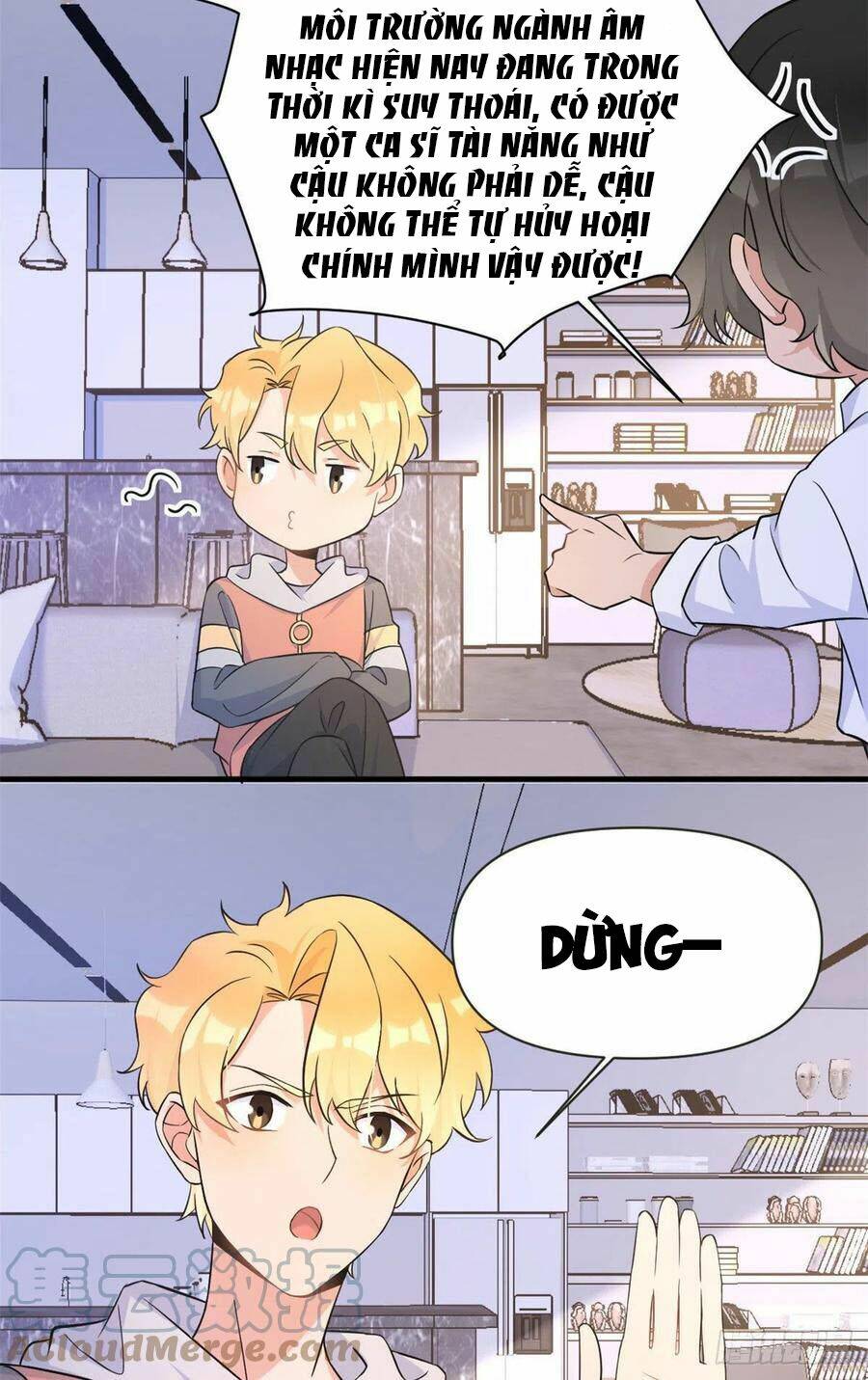 vẫn cứ nhớ em, nhớ em chapter 103 28