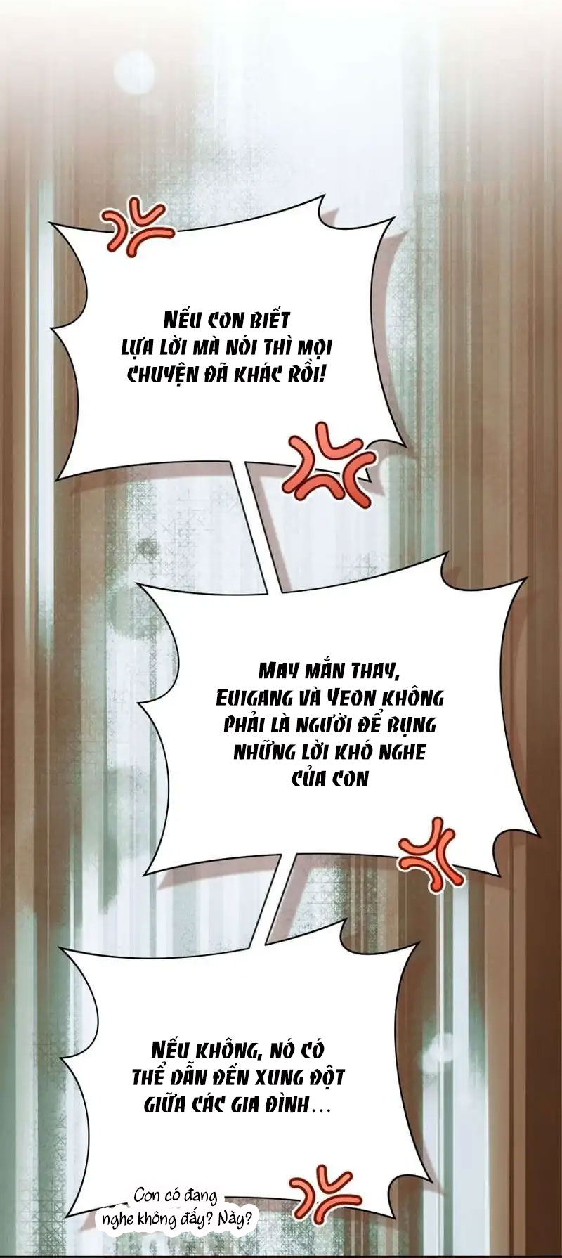 trở thành đứa cháu gái bị ghẻ lạnh trong gia tộc võ giả hùng mạnh chapter 63.2 3