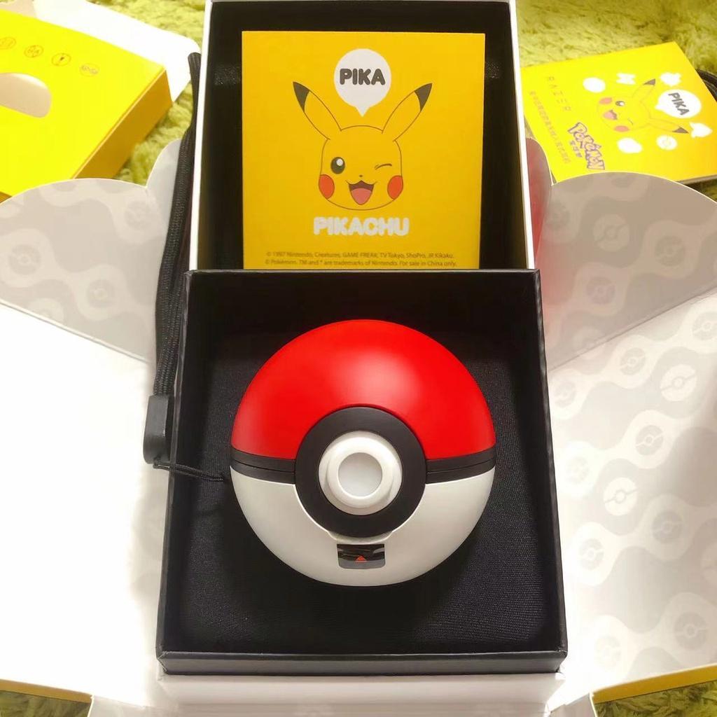 Tai Nghe Bluetooth Không Dây Razer Pokemon TWS