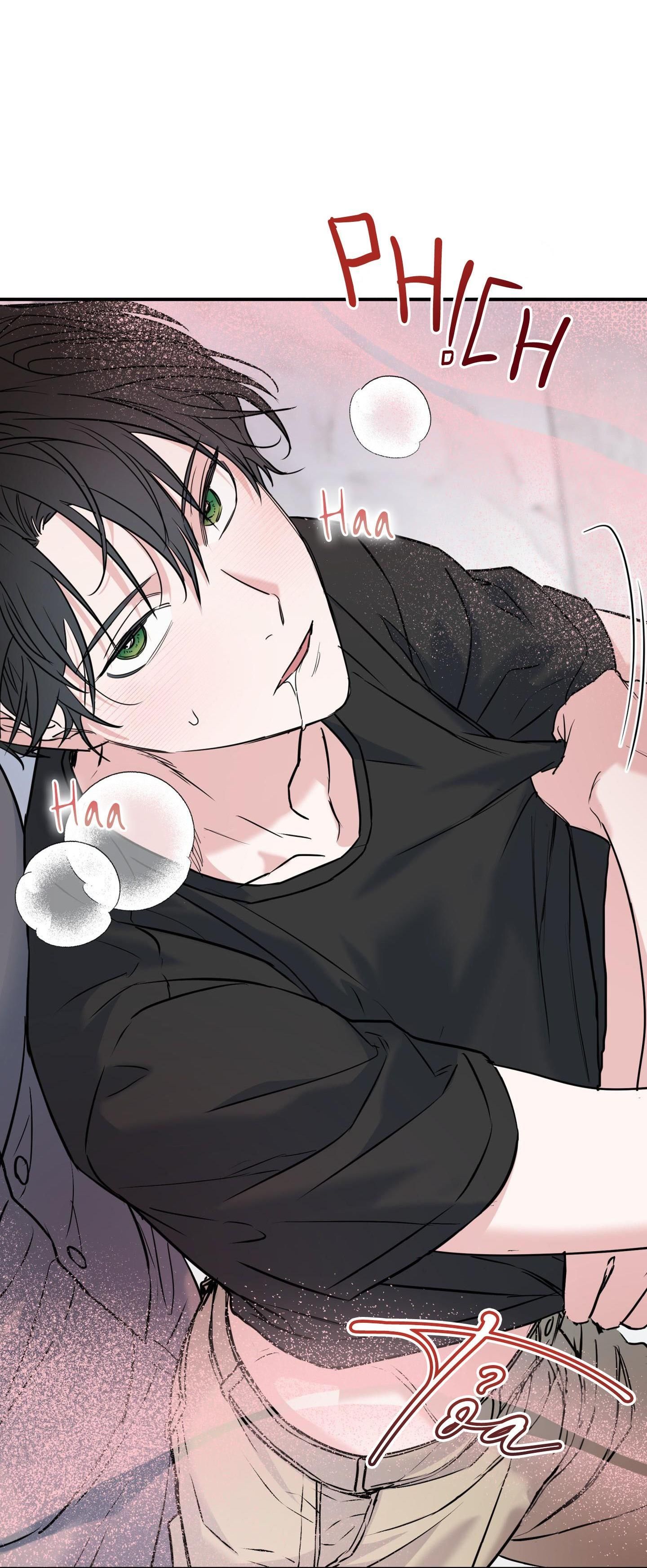 alpha mặt hàng không thể trả chapter 7 6