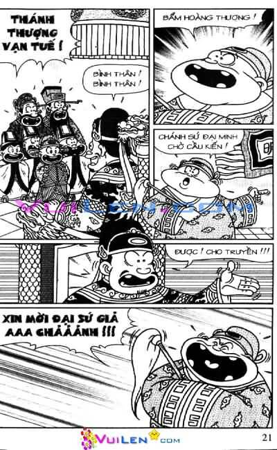 thần đồng đất việt chapter 100 21